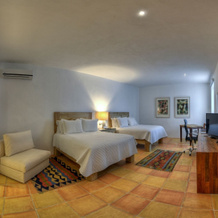 Hotel Boutique Casareyna, 普埃布拉 — 照片 4