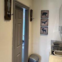 Captivating 1-bed Apartment in Hereford, 马奇伯奇 — 照片 5
