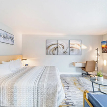 Americas Best Value Inn And Suites Tukwila/Seatac Airport, Рентон — фото 4