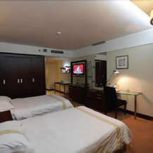 New Century Hotel, Bengbu — photo 2