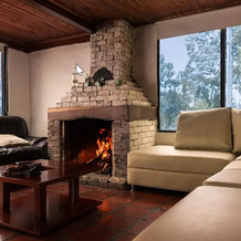 Hostal San Rafael La Calera, 拉卡莱拉 — 照片 4