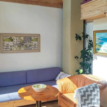 5 Person Holiday Home In Floda, Лерум — фото 2