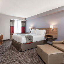 Microtel by Wyndham Casselman, Casselman — photo 3