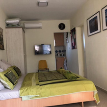 Panoráma Villa, 巴拉顿博格拉尔 — 照片 2