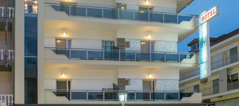 Hotel Kymata, Katerini — photo 1
