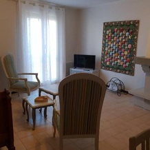 Charmante Maison De Ville F3 Avec Garage Et Cour, Эльн — фото 3