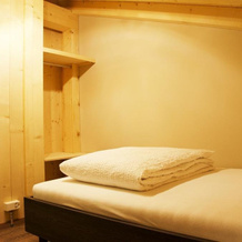 Hüttenhotel Husky Lodge, 穆奥塔塔尔 — 照片 5