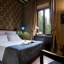 Castel Porrona Relais & Spa, Cinigiano — photo 4