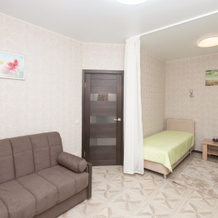 Krasnoznamensk, Sovetskaya 2 Apartments, 克拉斯诺兹纳缅斯克 — 照片 2