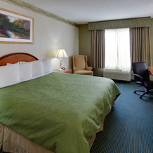 Country Inn And Suites Brockton, Броктон — фото 5