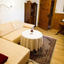 Hotel Gästehaus Pfefferle, 锡格马林根 — 照片 3