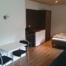 Telemark Camping & Inn - Motel & Apartment, 莫格达尔 — 照片 4