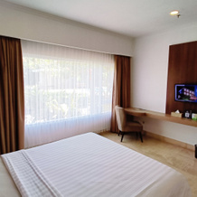 Mexolie Hotel, Kebumen — photo 4