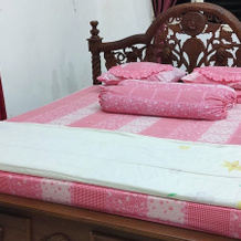 Penginapan Pendopo Kasih, Вoнoсари — фото 5