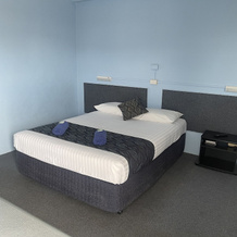 Springsure Hotel Motel, 斯普林舒尔 — 照片 2