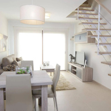 Mar De Pulpi Apartments - Marholidays, 圣胡安-德-洛斯-特雷罗斯 — 照片 3