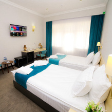 Hotel Khiva Residence, 希瓦 — 照片 2