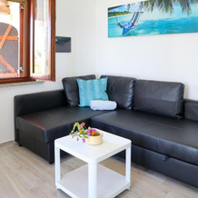 Apartment Azzuro Porto Ottiolu, 奥蒂奥卢 — 照片 2