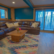 A-frame of Mind - Stunning Hunter Mtn Ski Chalet, 亨特 — 照片 4