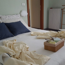 Palazzo Colombino B&B, 贾韦诺 — 照片 3