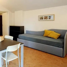 Residence San Martino Rho, 巴雷焦 — 照片 4