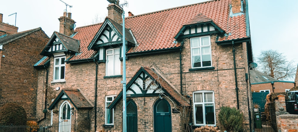 Rose Cottage, Brough — photo 1