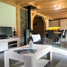 Chalet Luxe Les Mélèzes, Самоен — фото 2