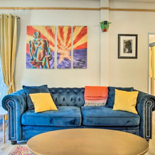 Colorful Bisbee Home w/ Patio ~ 1 Mi to Dtwn!, 比斯比 — 照片 2