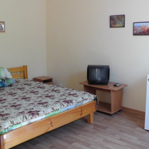 Oazis Guest House, 别列戈沃耶（巴赫奇萨赖区） — 照片 5