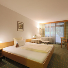 Hotel Tallymann, 巴特嫩多夫 — 照片 3