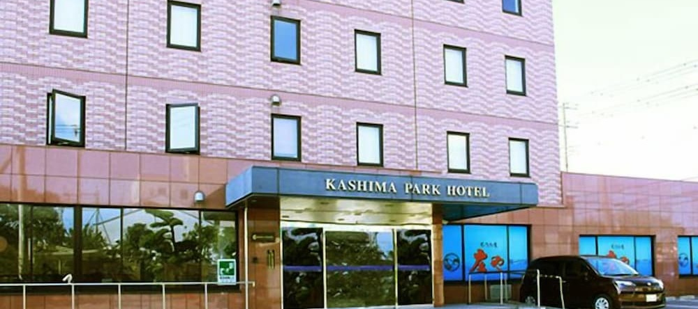 Kashima Park Hotel, Kamisu — photo 1