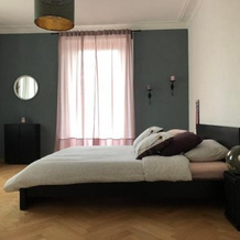 Appartement Douc’heures, 勒洛克勒 — 照片 2