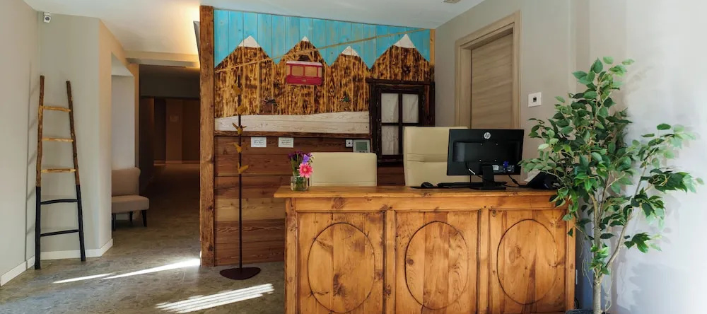 Maison Poluc Boutique Hotel, 阿亚斯 — 照片 1