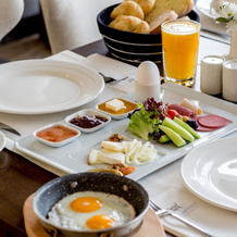 Willmont Hotel & Convention Center, 巴勒克埃西尔 — 照片 5