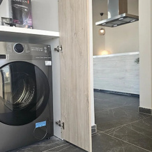 03 LCA - Stay Larnaca Pearl Apartment, 拉纳卡 — 照片 5