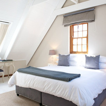 Zorgvliet Vineyard Lodge & Spa, 斯泰伦博斯 — 照片 4