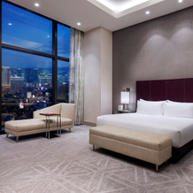 Crockfords Las Vegas, LXR Hotels & Resorts at Resorts World, 拉斯维加斯 — 照片 3