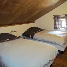 Les Authentics-Le Retour aux Sources, La Bresse — photo 2