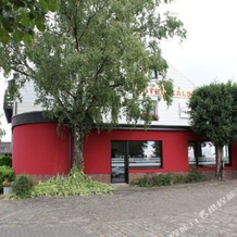 Hotel Fritz Kals, Мербуш — фото 3