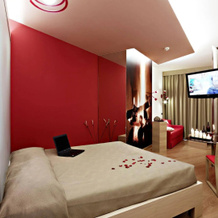 Belfiore Park Hotel - Adults Only, 加尔达湖畔布伦佐内 — 照片 2
