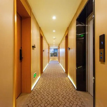 Grand Hotel Armani, 巴塘 — 照片 3