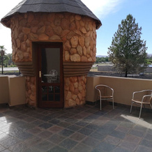 Excalibur Boutique Hotel, 勒斯滕堡 — 照片 3