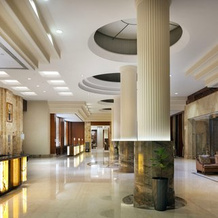 Sheraton Oman, Маскат — фото 5