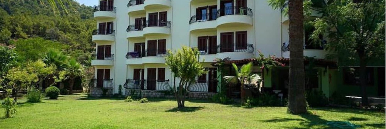 Kumlubük Maris Hotel, Кумлюбюк — фото 1
