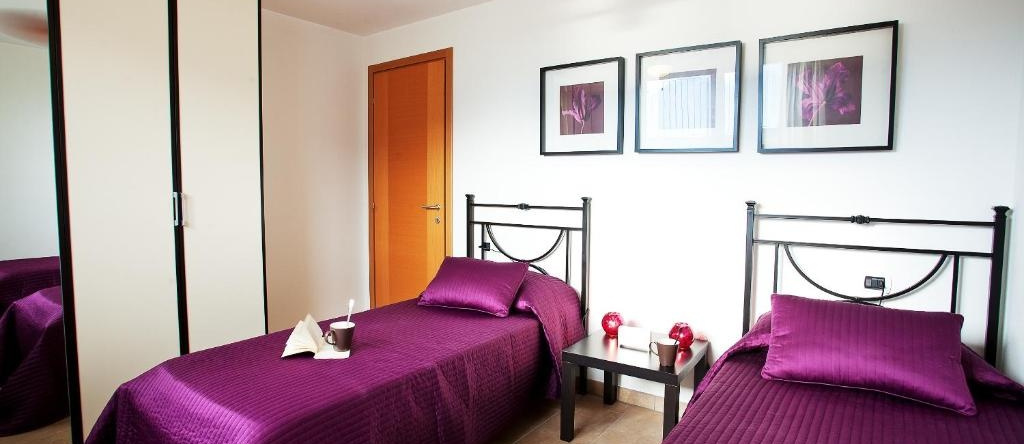 Residenza Romina Apartment, Santa Maria - Rezzonico — photo 1