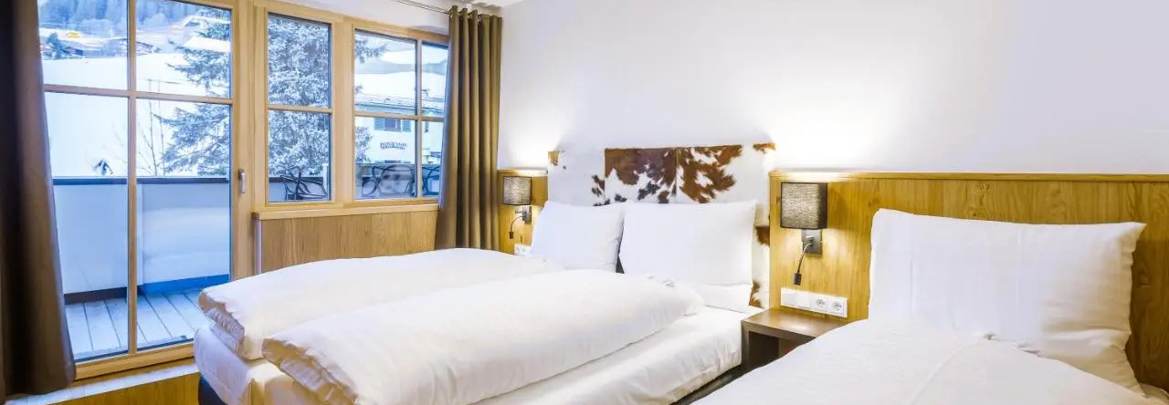 Bolodges Apartments by Alpin Rentals, Saalbach — photo 1