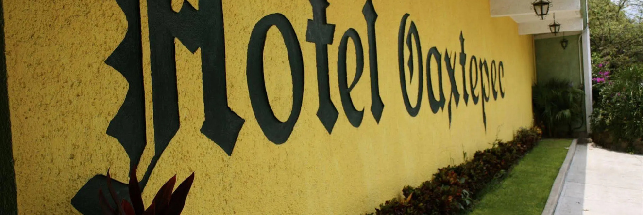 Hotel Oaxtepec, 科科约克 — 照片 1
