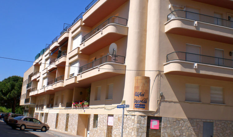 Emporda, Гарригелья — фото 1