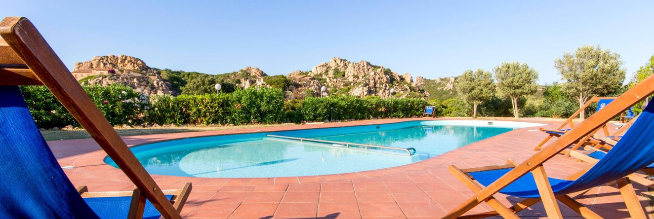 Residenze Ginepro, Costa Paradiso — photo 1