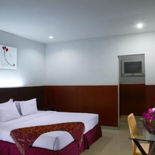 Rudang Berastagi Hotel, 贝拉斯特吉 — 照片 5